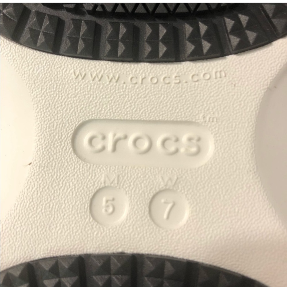 Work crocs - Picture 3 of 3